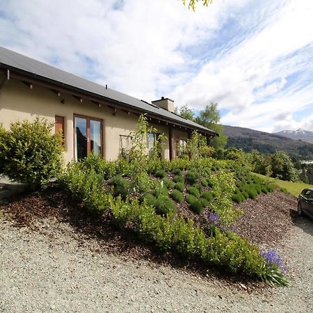 The Paddock Straw Bale Luxury Holiday House Arthurs Point 外观 照片